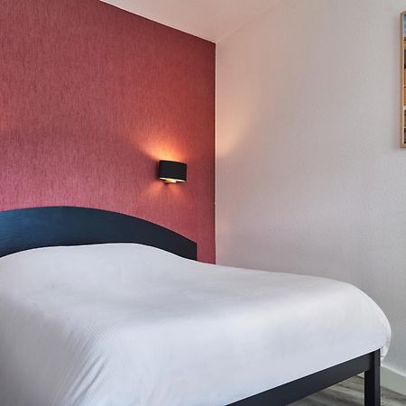 Hotel Agena Faches-Thumesnil Exterior foto
